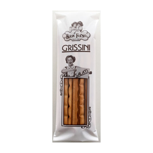 Grissini rustici