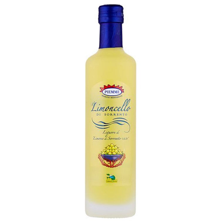 Limoncello