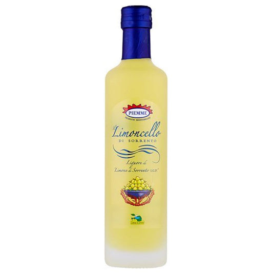 Limoncello