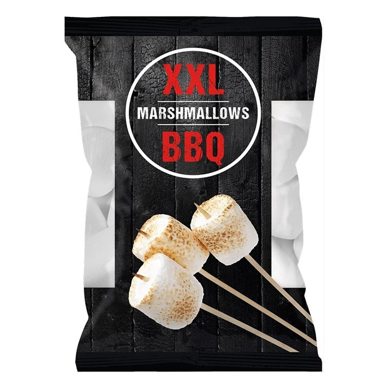 Marshmallow BBQ xxl