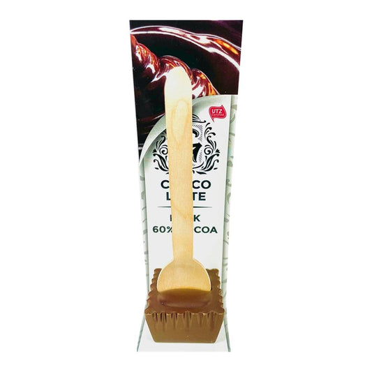 Chocostick pure chocolade