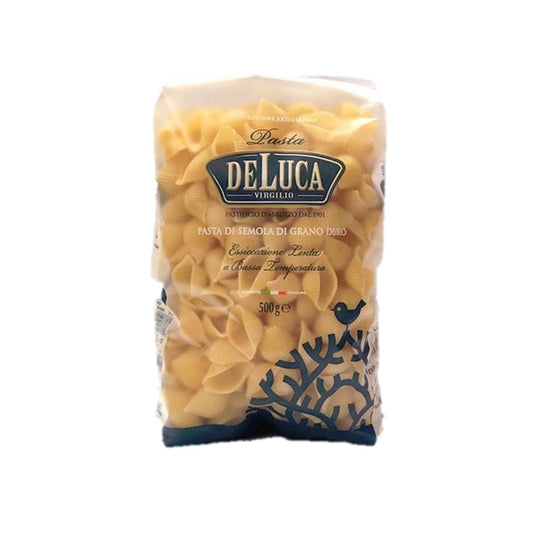 DeLuca conchiglie