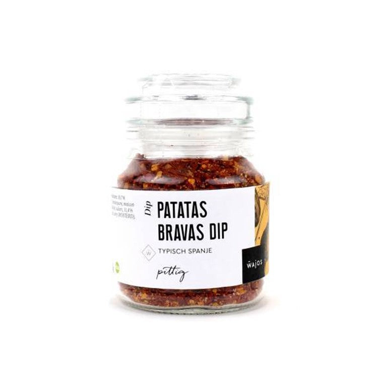 Dip Patatat bravas