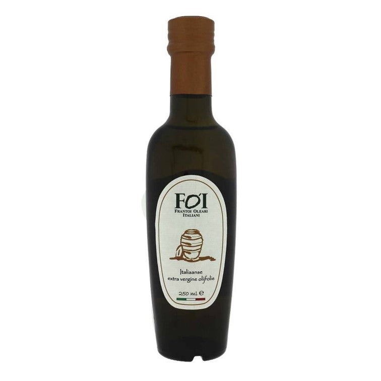 FOI Extra virgin olive oil