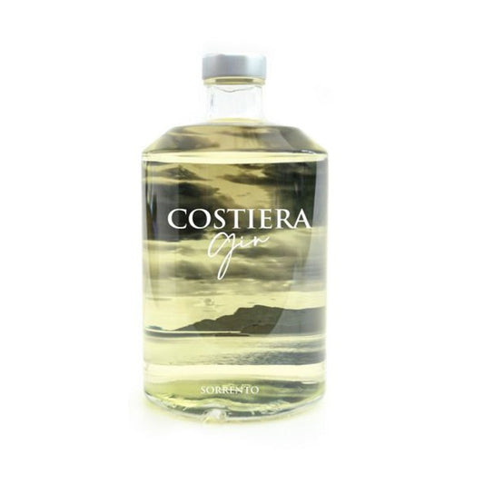 Gin Costiera Lemon