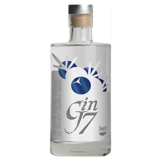 Gin J7