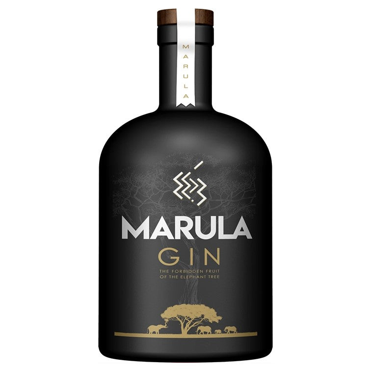 Gin Marula