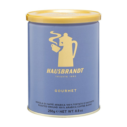 Hausbrandt gourmet bonen