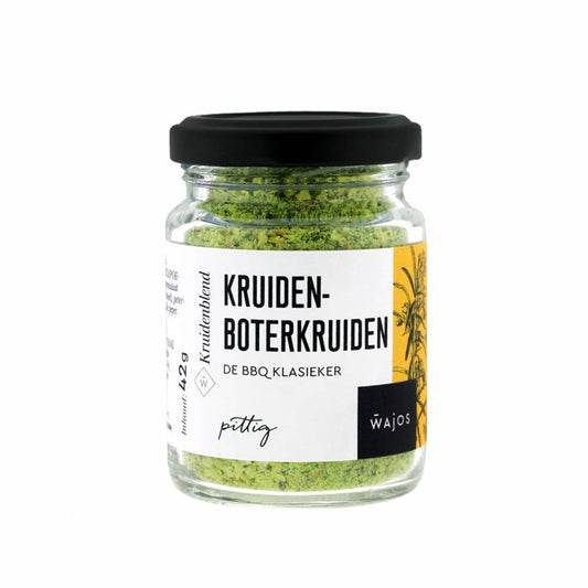 Kruidenbotermix