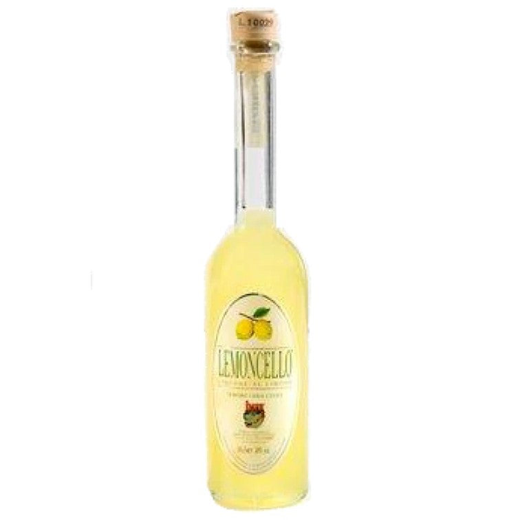 Limoncello mini