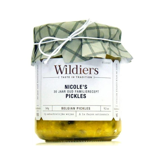 Pickles