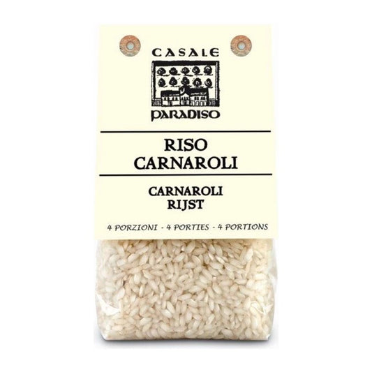 Risotto carnaroli