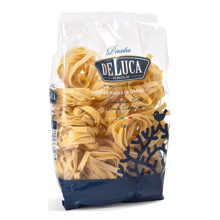 DeLuca tagliatelle