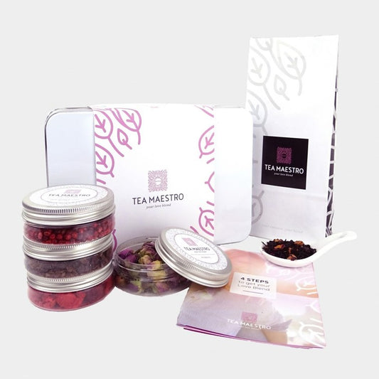 Tea maestro 'Your love' blend