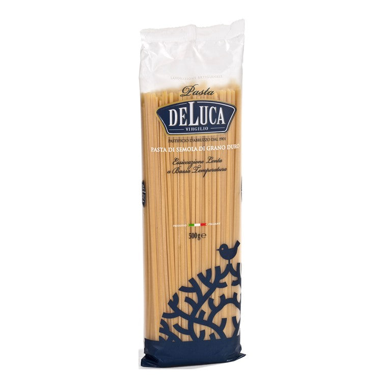 DeLuca Linguine