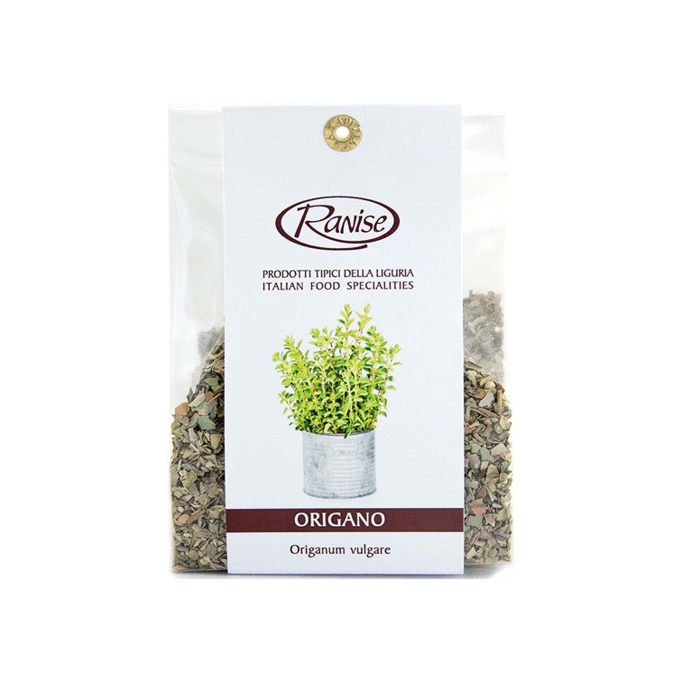 Oregano