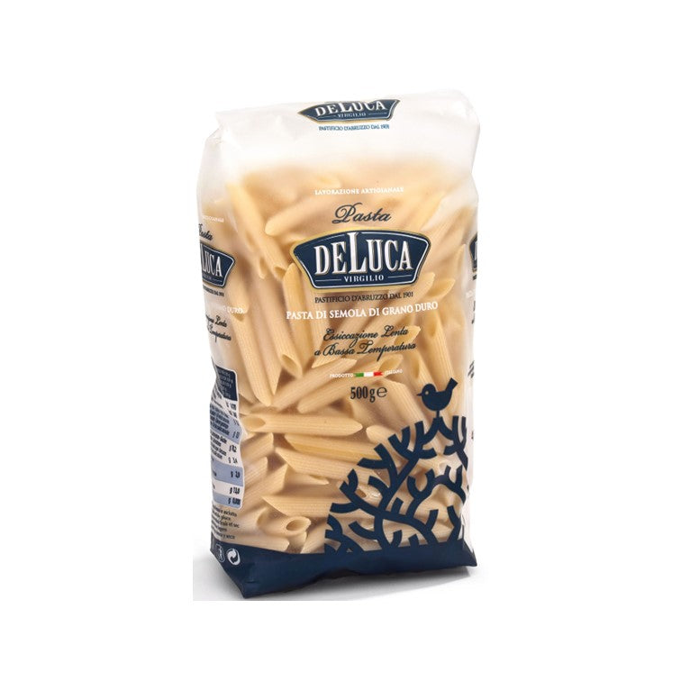 DeLuca Penne