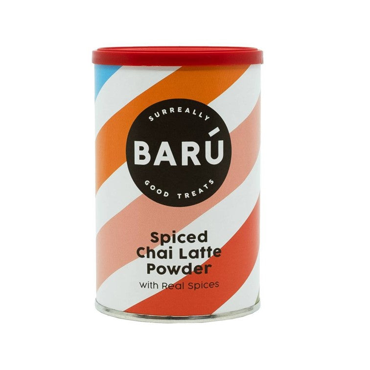 BARU Chai Latte