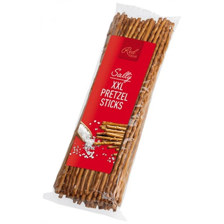 Pretzelsticks XXL